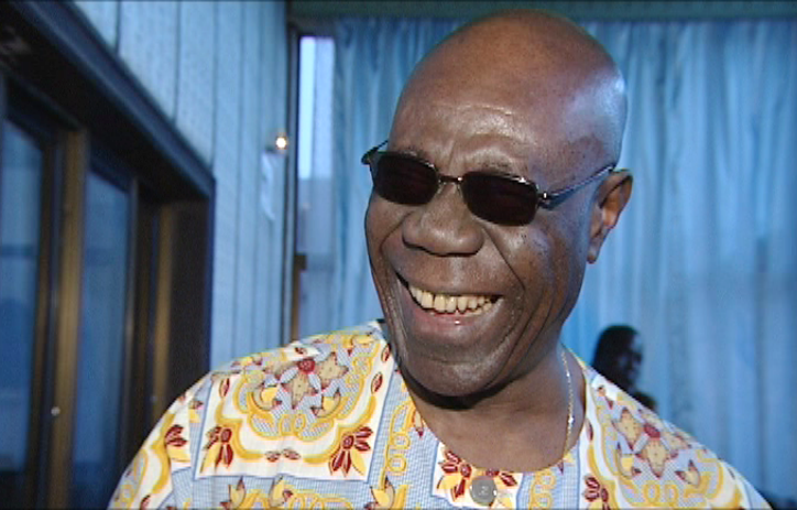 Dibango