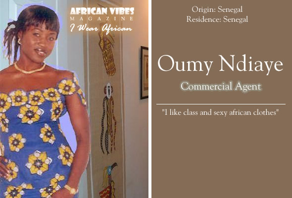 Oumy Ndiaye