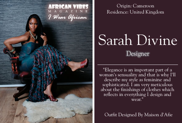 Sarah Divine