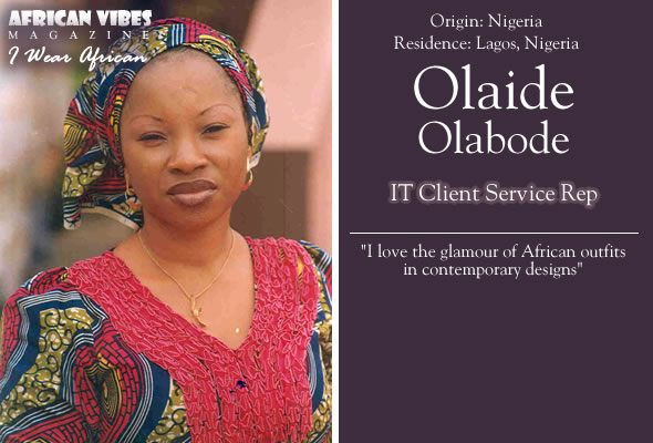 Olaide Olabode