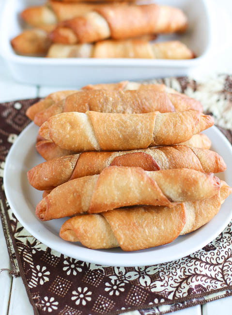 African Fish Roll (Fish pie) 2 African Fish Roll