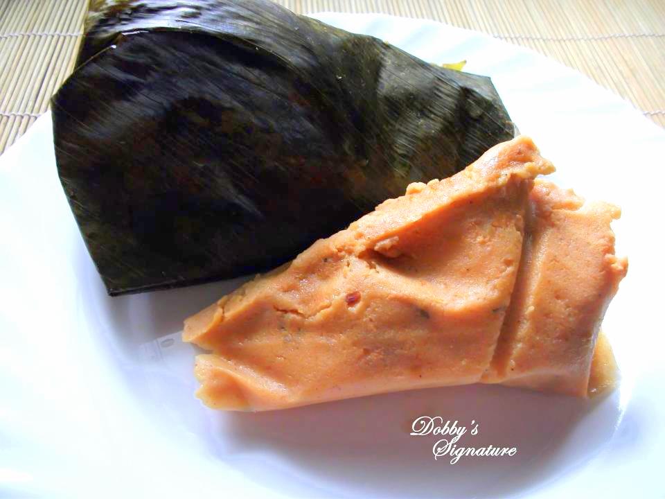 6 Mouth Watering Nigerian MoiMoi Recipe Variations 7 moimoitraditional