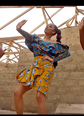 Deborah African music