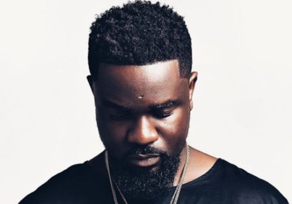 Sarkodie Drops Highest Album And We Have This Song On Replay - African 