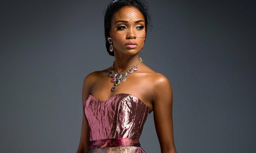 If You Are a Sophisticated African Woman, You Will Most Certainly Love Deola Sagoe's Latest Collection 1 DeolaFeatured e1507840671403