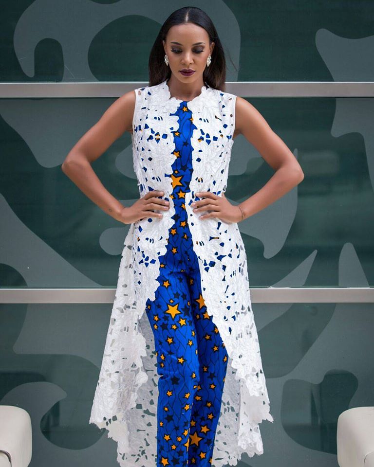 Soraya Da Piedade Collection