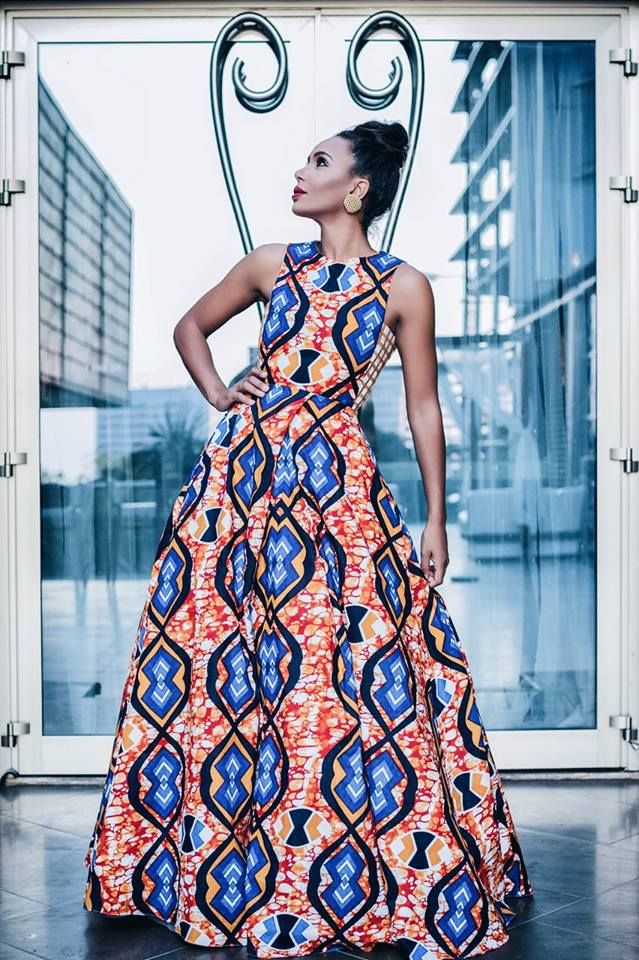Soraya Da Piedade Collection