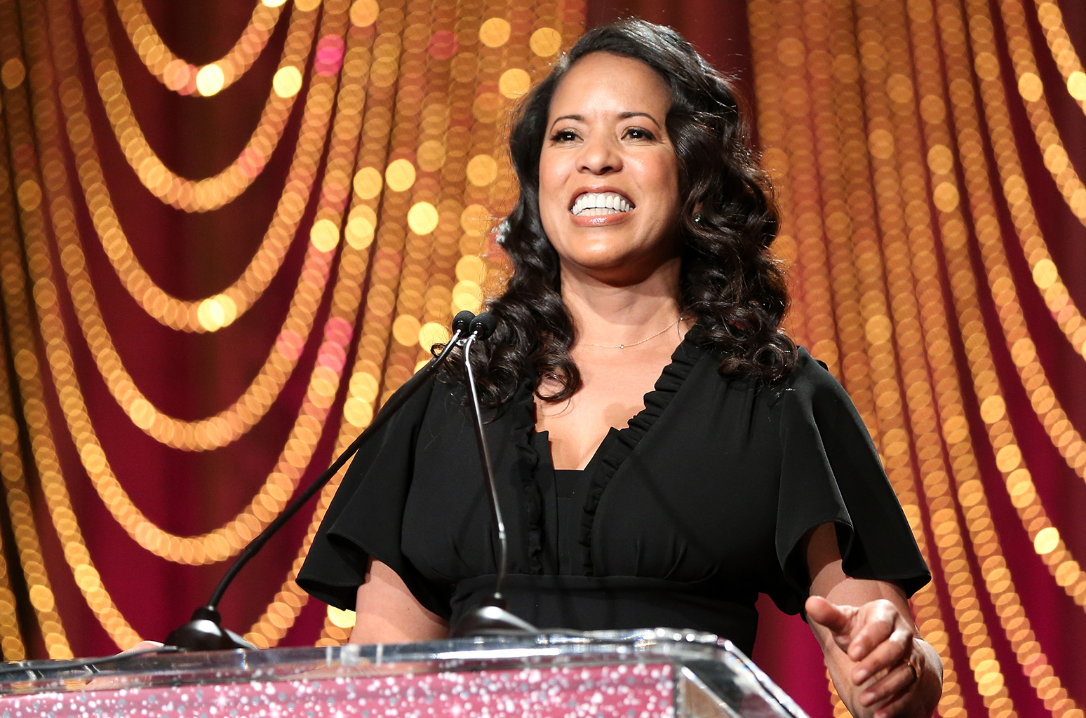 Liberian Founder Acquires Essence Magazine from Time Inc 124 Michelle Ebanks