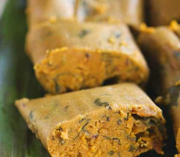 Kwacoco Bible By African Bites