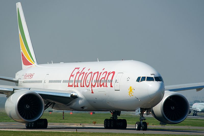 Ethiopian Airlines Wins 2018 TripAdvisor Travelers’ Choice Award