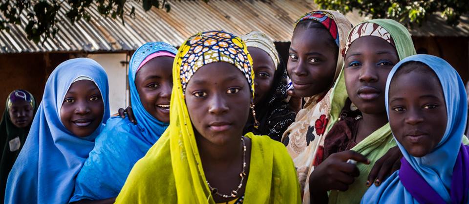 Hausa african languages
