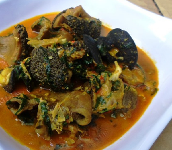 Ofe Owerri By All Nigerian Foods