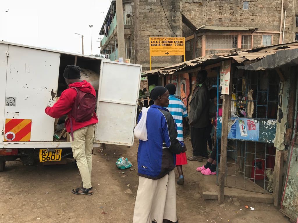 Kenya based Sokowatch closes $2 million seed captial to modernize Africa’s B2B retail
