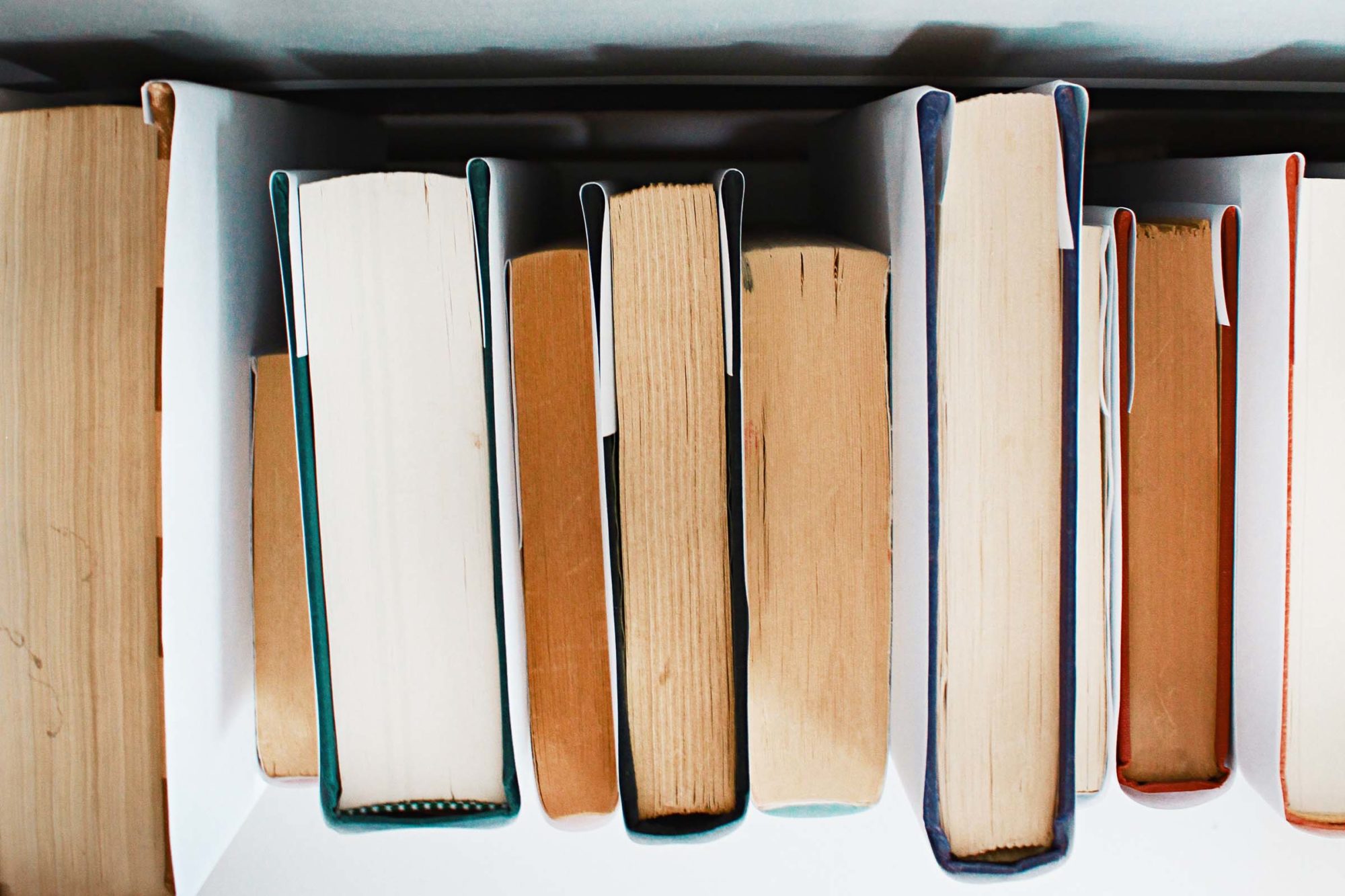 51 Must-Read Books by Black Authors 1 Books By Black Authors