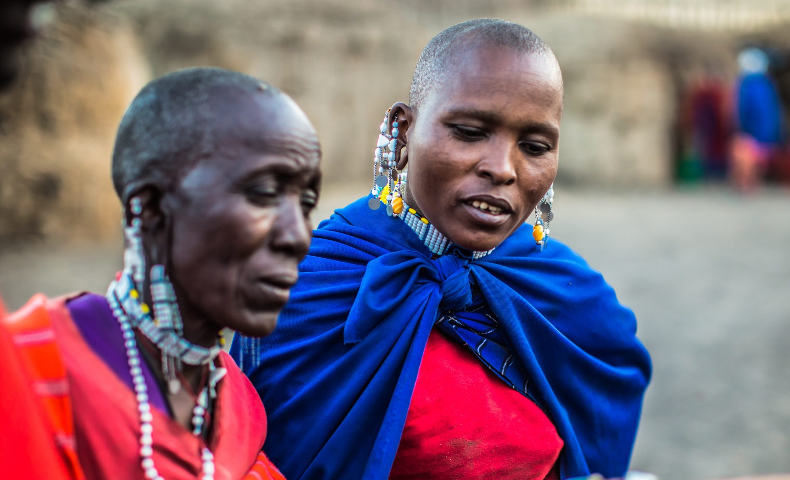 The Tech Revolution Is Digitizing The African Way Of Life 2 The Tech Revolution Is Digitizing The African Way Of Life- Digital Revolution