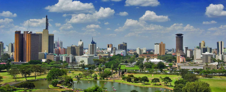 There Is Only One African City On JLL's Top 10 Most Dynamic Cities In ...