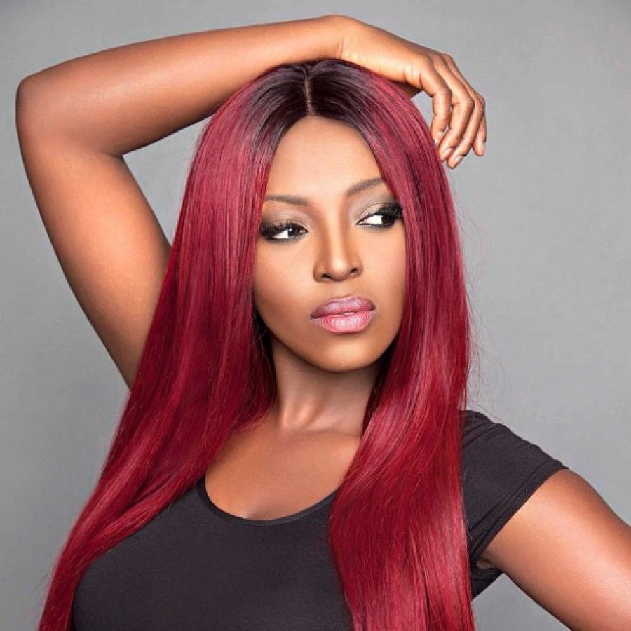 20 Most Influential African Actresses On Instagram