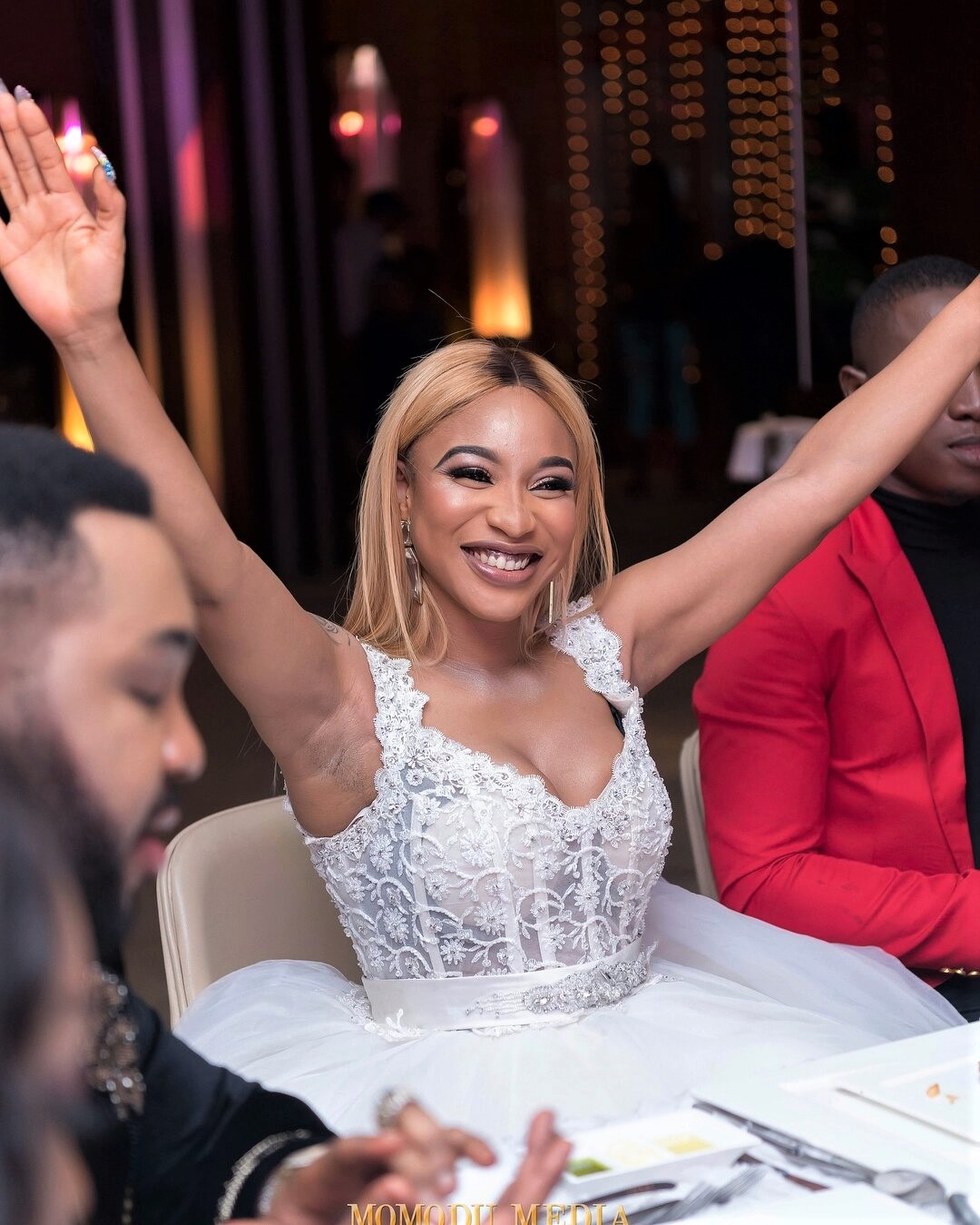 20 Most Influential African Actresses On Instagram