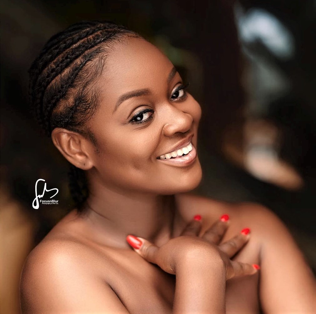 20 Most Influential African Actresses On Instagram
