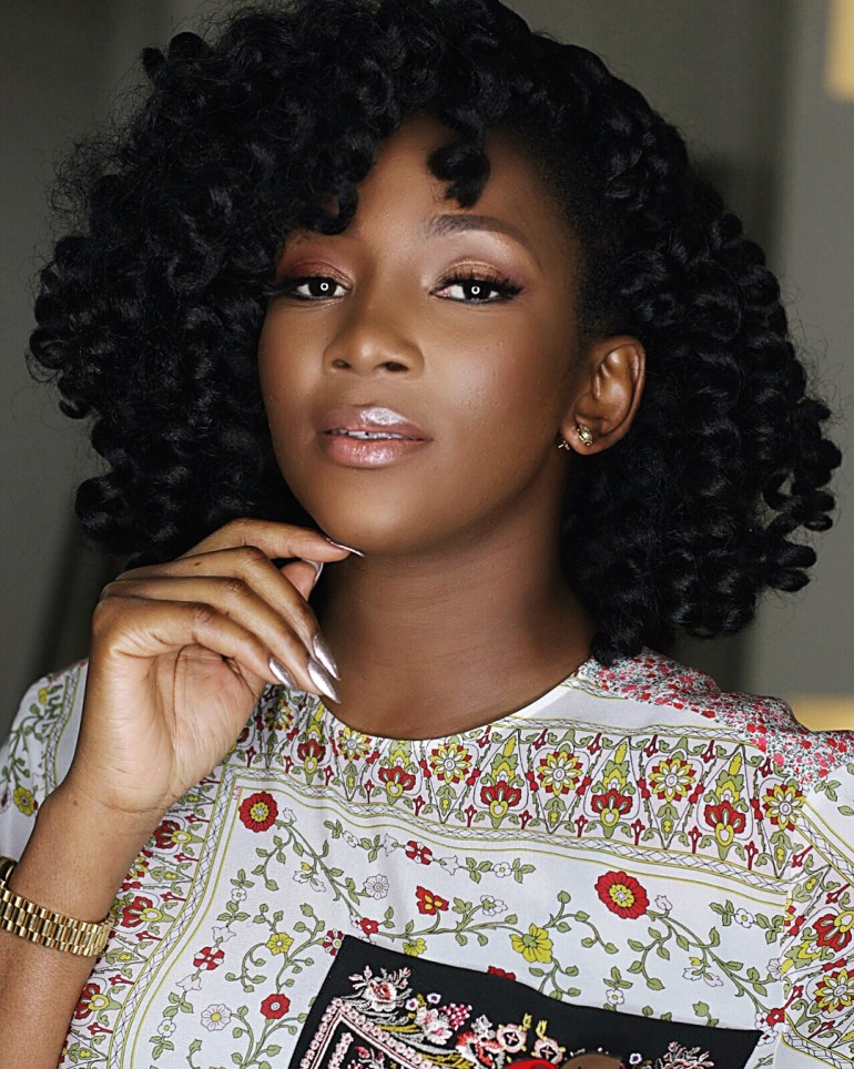 20 Most Influential African Actresses On Instagram