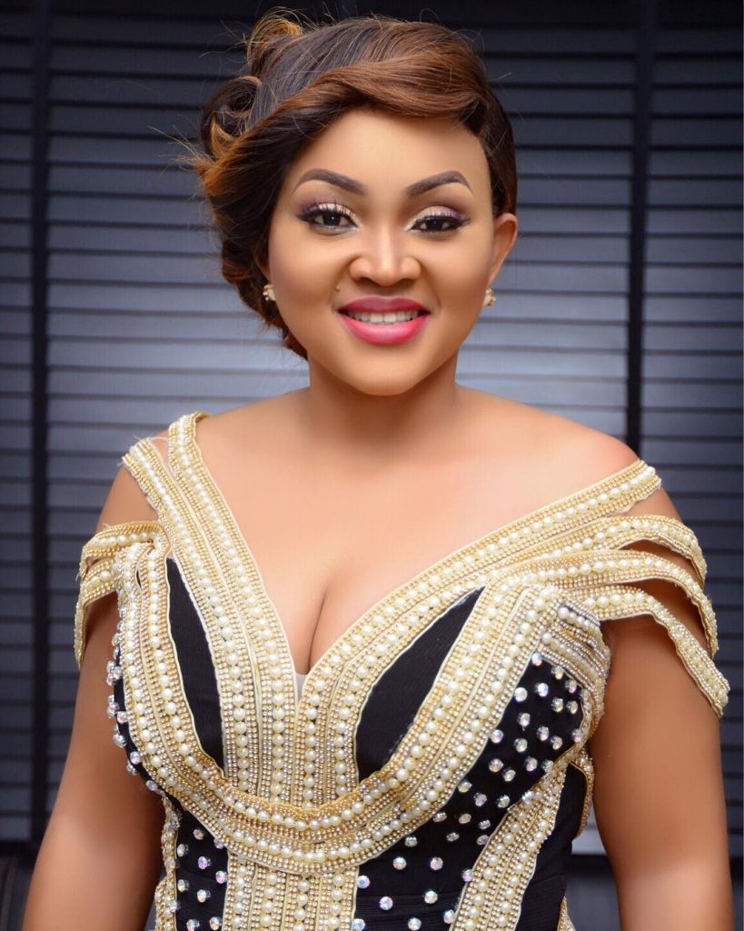 20 Most Influential African Actresses On Instagram