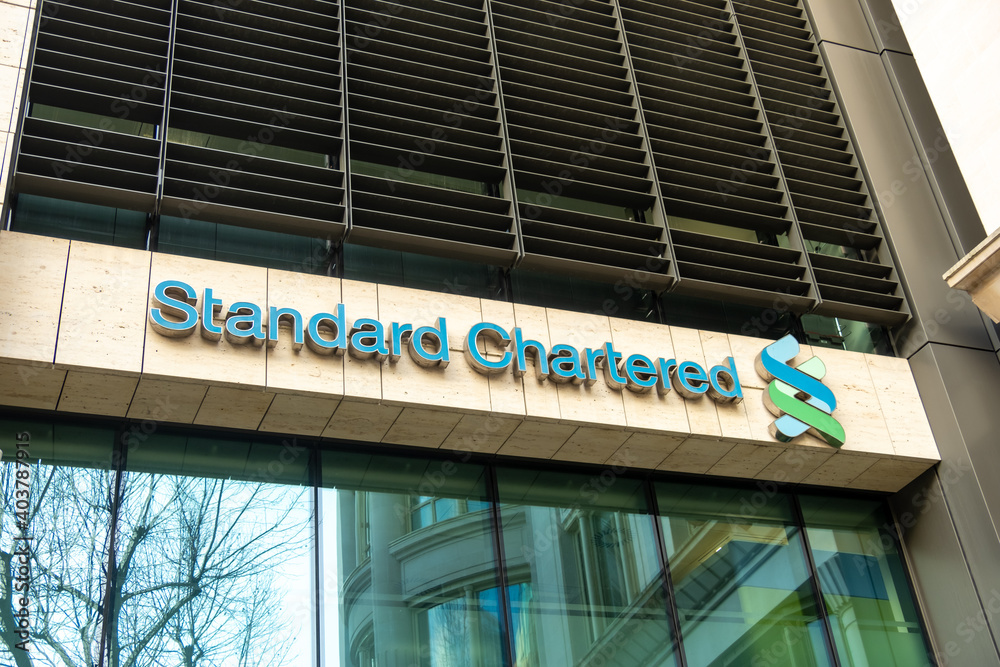 Standard Chartered Bank Launches Second Phase of Digital-Only Retail Banks In Africa 1 Standard Chartered Bank