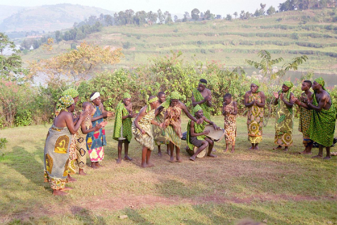 One of The Oldest Tribes In Africa Was Kicked Out Of Their Homes And Here Is What Happened 1 Batwa Uganda