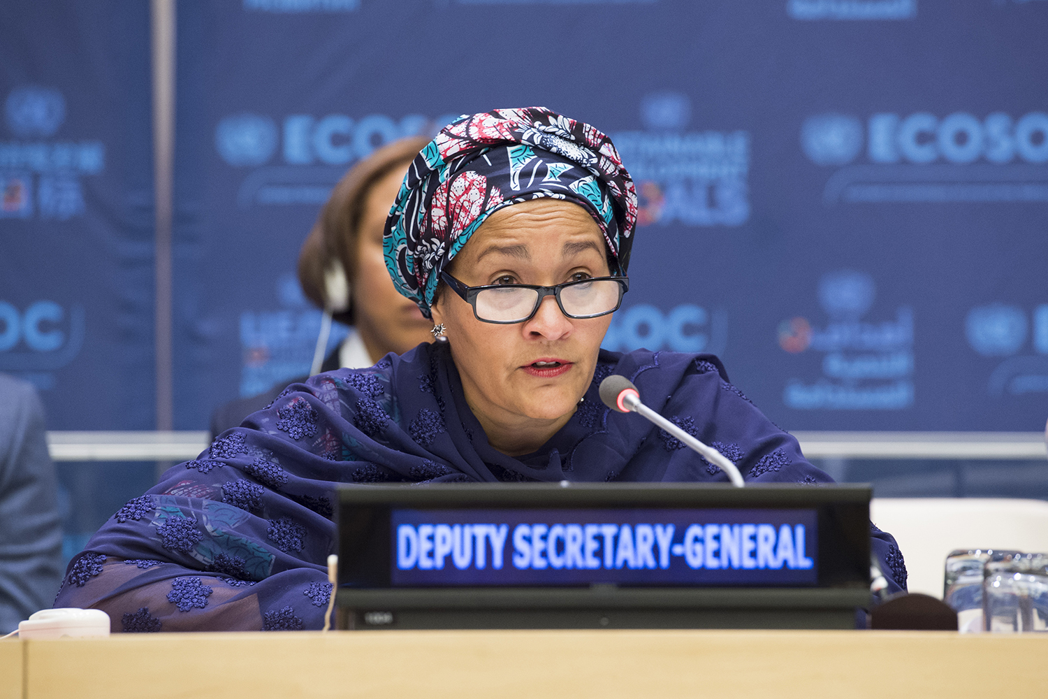 20 Modern African Women Leaders Who Are Opening New Trails For Women