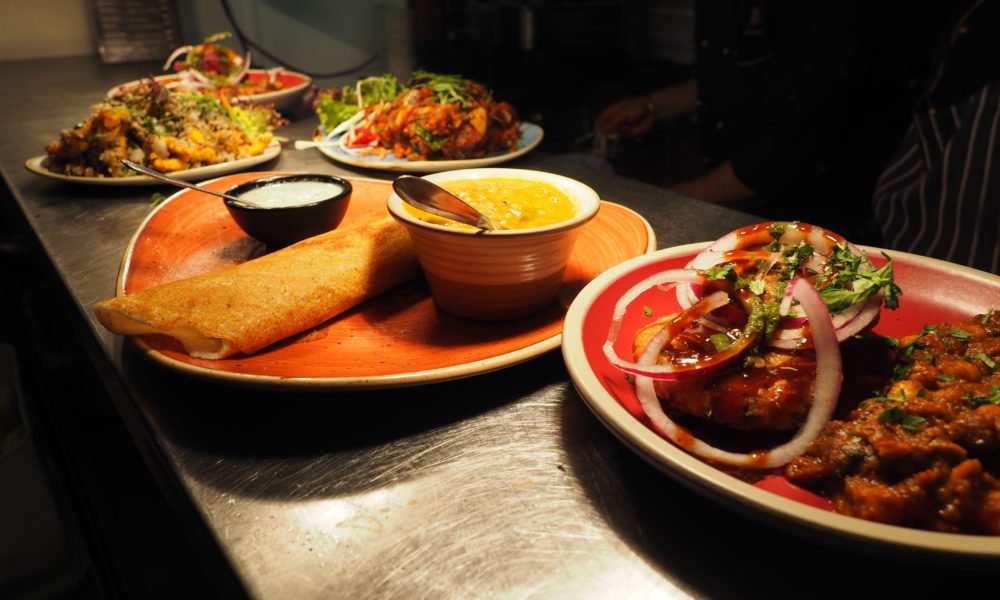 Here Are the Best 10 African Restaurants in New York According To Yelp