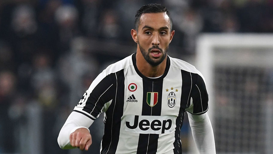 Medhi Benatia