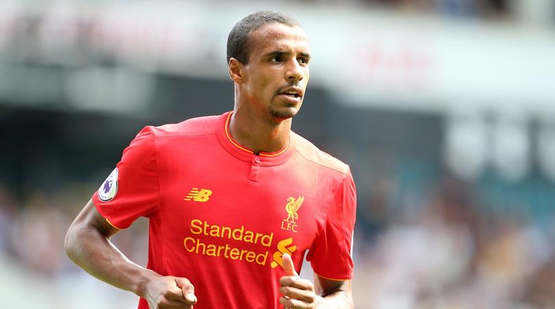 Joel Matip