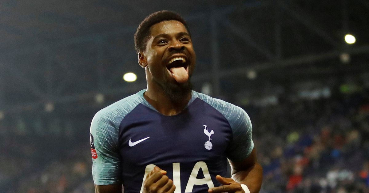 Serge Aurier