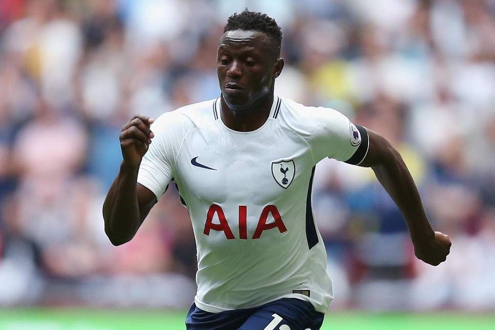Victor Wanyama