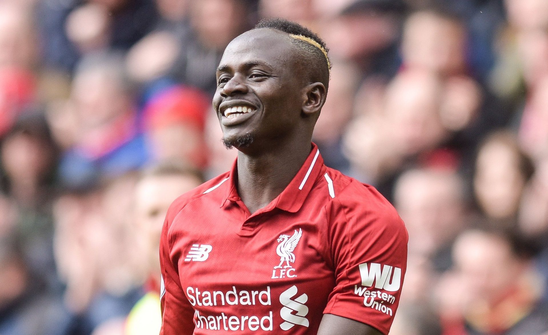 Sadio Mane