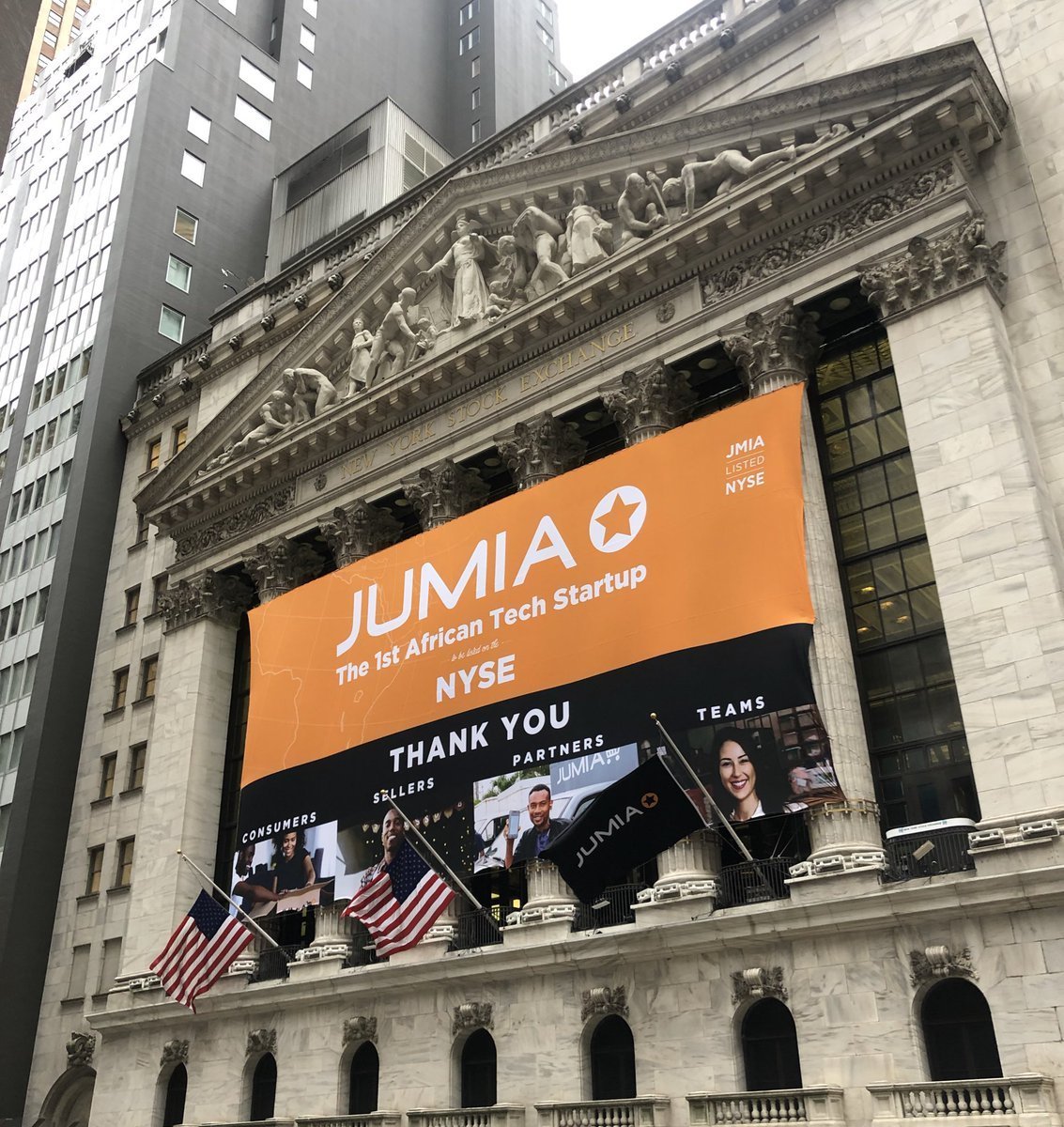 Jumia