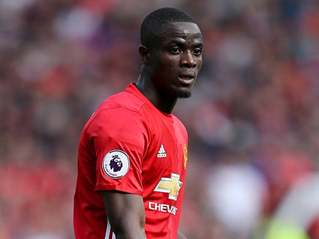 Eric Bailly