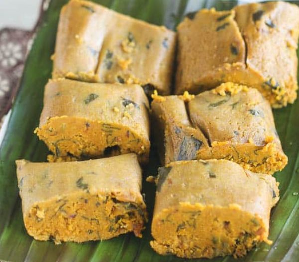 Kwacoco Bible By African Bites