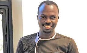 Kenyan Born Titus Kipruto Is Creating Global Healthcare Solutions 3 Titus Kipruto
