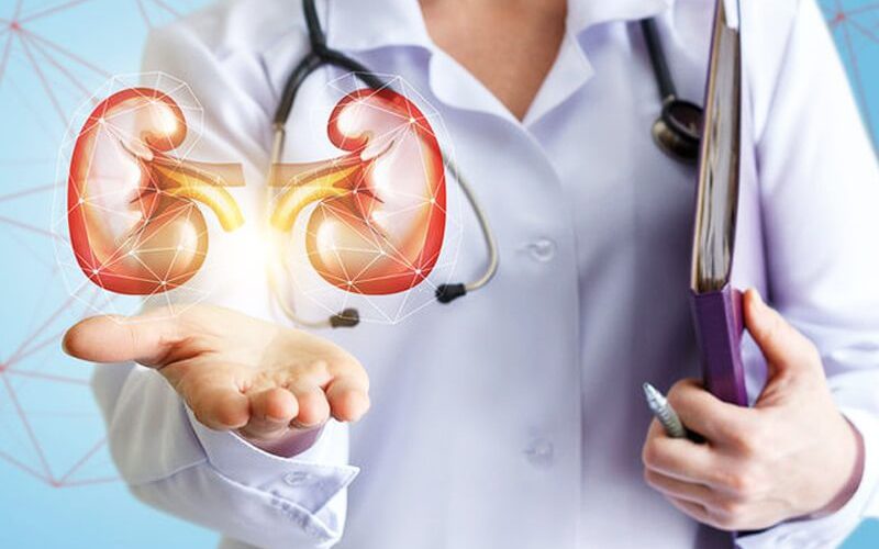 New Kidney Center – Kenya