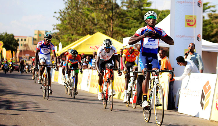 Rwanda Cycling Club