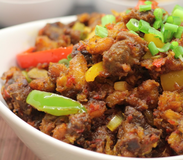 Gizidodo By Zeelicious Foods