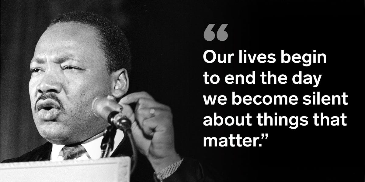 50 Inspiring Black History Month Quotes African Vibes