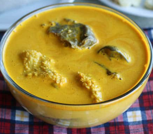 Achu Soup By African Bites