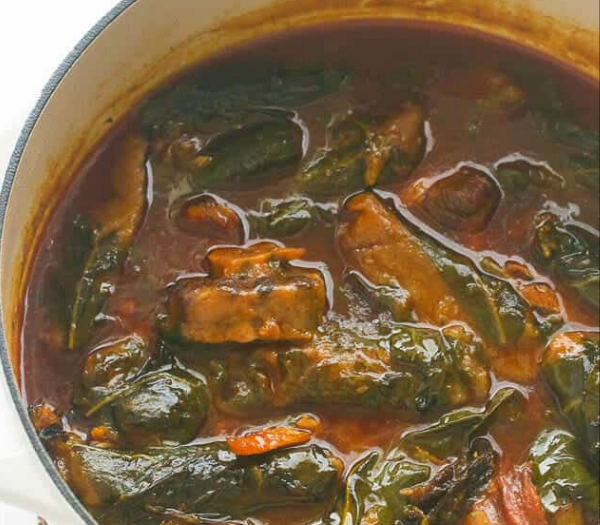 Ekwang ( Ekpang Nkukwo ) By African Bites