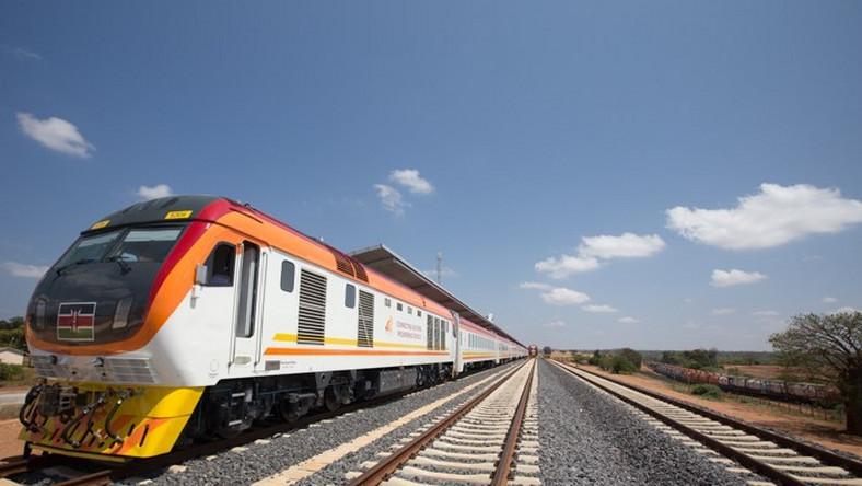 Kenya’s Vision 2030