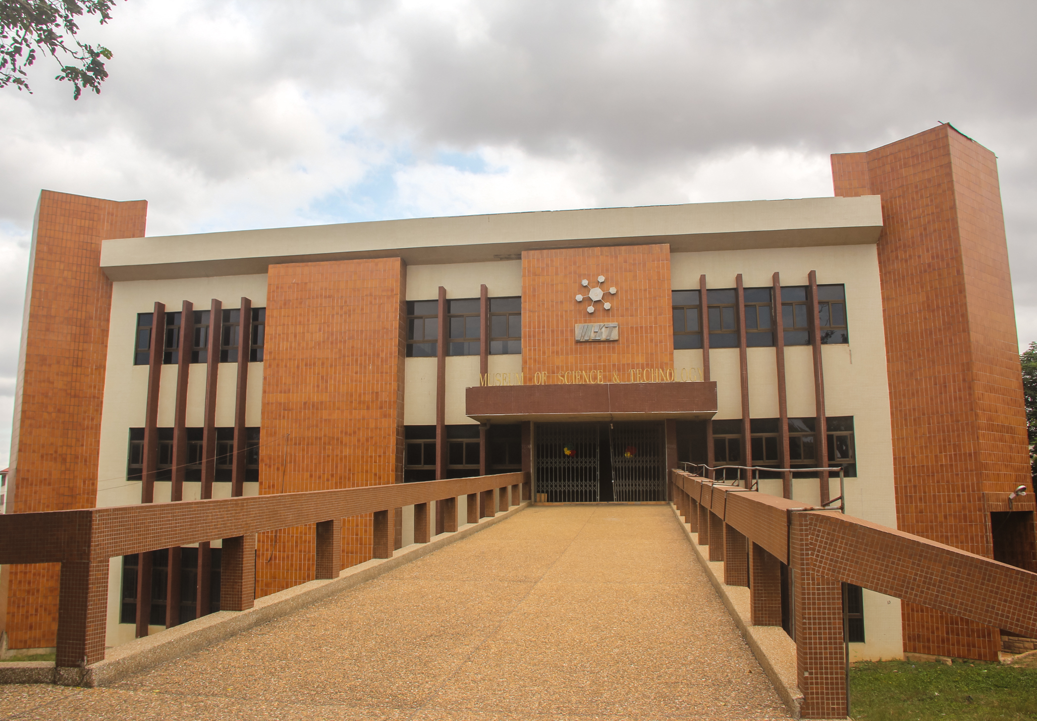 Museum of Science and Technology (Ghana)