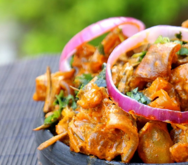 Nkwobi – Spicy Cow Foot By Sisi Jemimah 1
