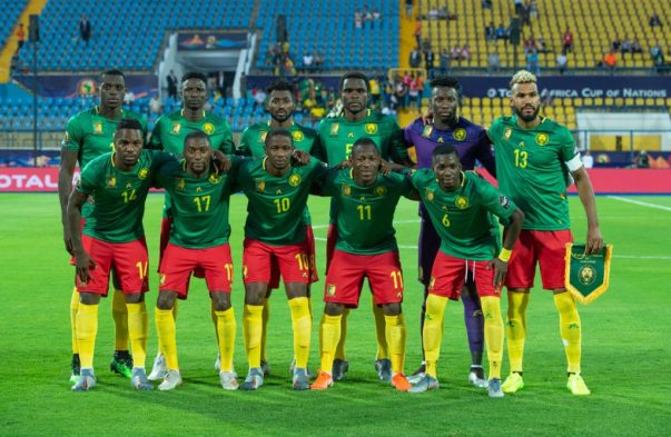 10 Best African National Football Teams In The Last Decade – African Vibes