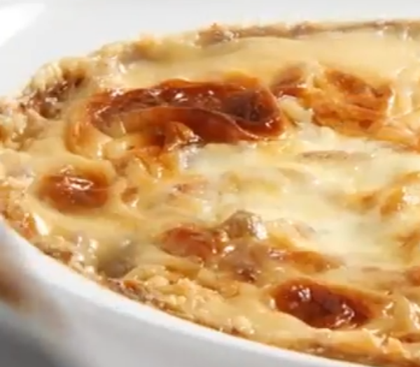 Om Ali (Egyptian Dessert) By Egyptian Cooking 1