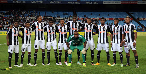 DR congo